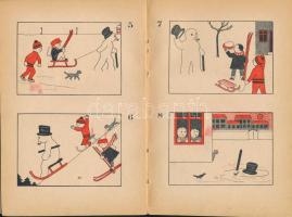 Bortnyik Sándor kiállítása. A kiállítást rendezte és a katalógust összeállította: N. Pénzes Éva, Pog...