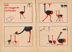 Bortnyik Sándor kiállítása. A kiállítást rendezte és a katalógust összeállította: N. Pénzes Éva, Pog...