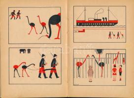 Bortnyik Sándor kiállítása. A kiállítást rendezte és a katalógust összeállította: N. Pénzes Éva, Pog...