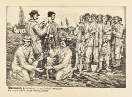 10 db szocreál témájú grafika, klf alkotók: Gy. Molnár István, Raszler Károly, Lenkey Zoltán, Barczi...