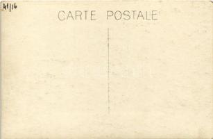 Lippa, Lipova; Podul Radna-Lipova / Máriaradna és Lippa közötti híd / bridge between Radna and Lipov...