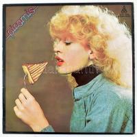 Piramis - Piramis, Vinyl, LP, Album, Stereo, 1977 Magyarország (VG)
