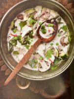 John Gregory-Smith: Fűszeres szakácskönyv. Bp.,2012., Tericum. Gazdag képanyaggal, izgalmas receptek...