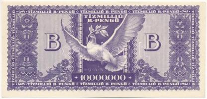 1946. 10.000.000BP T:UNC,AU
Adamo P38