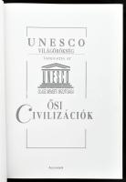 Marco Cattaneo, Jasmina Trifoni: Ősi civilizációk. Unesco világörökség. Fordította: H. Prikler Renát...