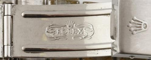 Rolex oyster replika automata karóra. Működik d: 35 mm