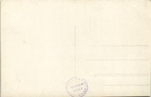 Ada Kaleh. Omer Feyzi photo