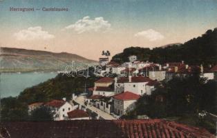 Herceg Novi (Castelnuovo) (EK)