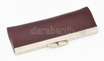 Convac toll pár tartóban