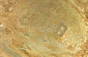 Ezüst (Ag) fűszertartó 2 db 48 g jelzett