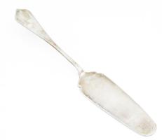 Ezüst (Ag) tortalapát 99 g jelzett