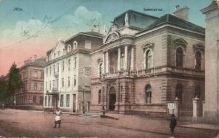 Jicin Sokolovna  (fa)