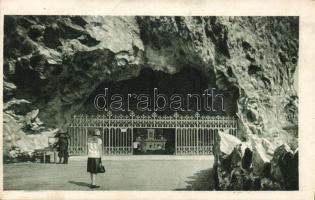 Budapest Sziklatemplom (Rb)