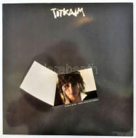Katona Klári - Titkaim, Vinyl, LP, Album, 1981 Magyarország (VG+)