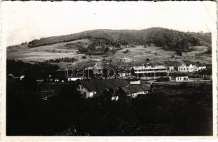 1943 Désakna, Ocna Dejului; látkép / general view (fl)