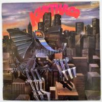 Karthago - Ezredforduló, Vinyl, LP, Album, Magyarország 1982 (VG+)