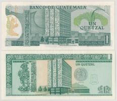 Guatemala 1982. 1Q + 1992. 1Q T:UNC,AU
Guatemala 1982. 1 Quetzal + 1992. 1 Quetzal C:UNC,AU