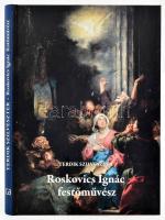 Terdik Szilveszter: Roskovics Ignác festőművész. Egy elfeledett életmű. Nyíregyháza, 2022, Szent Atanáz Görögkatolikus Hittudományi Főiskola. Gazdag képanyaggal illusztrált. Kiadói kartonált papírkötés.