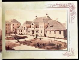 Varsányi István: Képek a hajmáskéri katonai tábor történetéből. Hajmáskér, 2011, Hajmáskér Község Ön...