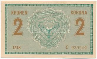 1914. 2K "C" T:AU 
Adamo K5/2