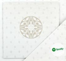 Bubnó Tamás - Nagy Eszter - Szabó T. Anna: Mátyás-graduale. Énekelt hagyomány. Bp., 2019, Mátyás-tem...