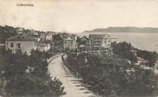 Crikvenica