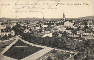 St. Pölten