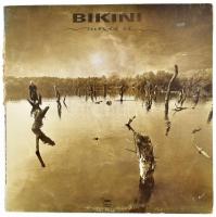 Bikini - Mondd El, Vinyl, LP, Album, Stereo, 1987 Magyarország (VG+, a tok viseltes)