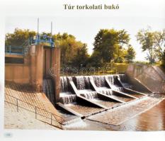 Fejér László - Dr. Szlávik Lajos: 111 vízi emlék Magyarországon. Bp., 2008, KÖZDOK Kft. Gazdag képan...
