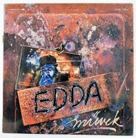 Edda Művek - Edda Művek, Vinyl, LP, Album, 1980 Magyarország VG+, a tok enyhén viselt)