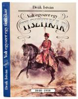 Deák István: Volt egyszer egy tisztikar. A Habsburg-monarchia katonatisztjeinek társadalmi és politikai története 1848-1918. Bp., 1993, Gondolat. Kiadói kartonált papírkötés.