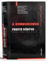 Stéphane Courtois et al.: A kommunizmus fekete könyve. Bűntény, terror, megtorlás. Ford.: Benyhe János. Bp., 2000, Nagyvilág. Kiadói kartonált papírkötés, helyenként ceruzás aláhúzásokkal.