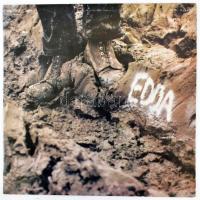 Edda Művek - Edda Művek 2. Vinyl, LP, Album, 1981 Magyarrország (VG+)