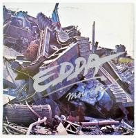 Edda Művek - Edda Művek 3. Vinyl, LP, Album, 1983 Magyarország (VG)