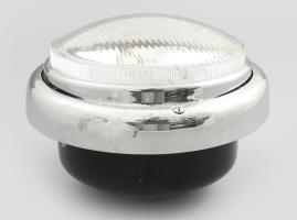 cca 1970 Autólámpa, Tip-5043/1, jó állapotban