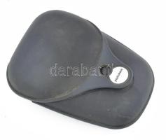 Philishave villanyborotva, nem kipróbált, tartójában