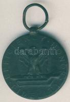 USA II.V.H. "For good conduct" Br érdemérem T:3