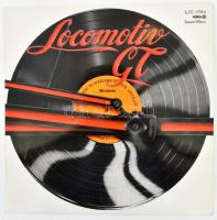 Locomotiv GT - Mindenki, Vinyl, Album, LP, 1978 Magyarország (VG+)