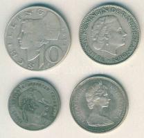 Kis Ag tétel, vegyes világ, régi és új T:2,2/3