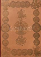 Csánki Dezső (szerk.): Árpád és az Árpádok. Történelmi emlékmű. Árpád vezér halálának ezredik évford...