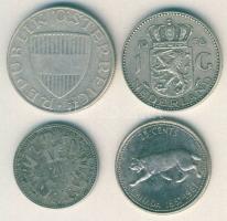 Kis Ag tétel, vegyes világ, régi és új T:2,2/3