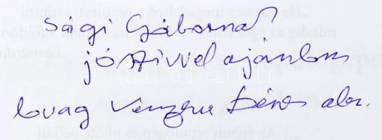 Kenyeres Dénes: MiG-29 típusú vadászrepülőgépek a Magyar Légiérőben. DEDIKÁLT! Kecskemét, 2013., Sze...