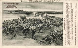 Battlefield, Red Cross military WWI