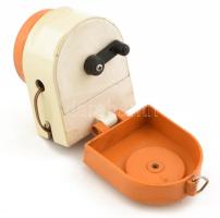 Régi steklámpa, nincs kipróbálva