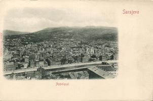 Sarajevo (Ek)