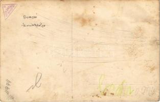 Brassó, Kronstadt, Brasov; tenisz pálya / tennis court, spot field. Foto Carmen photo (EB)