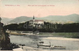 Tetschen a.d. Elbe