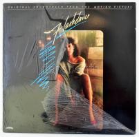 Various - Flashdance (Original Soundtrack From The Motion Picture), Vinyl, LP, Album, Stereo, 1983 Kanada (VG)
