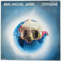 Jean-Michel Jarre - Oxygene, Vinyl, LP, Album, Reissue, 1976 Németország (VG+, a tok enyhén sérült)