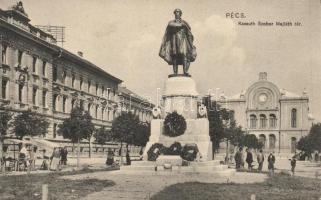 Pécs